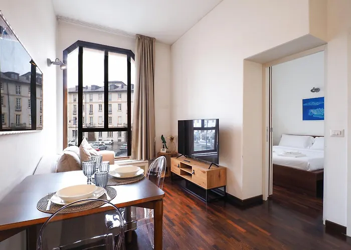 - Duomo Luxury V