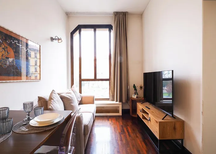 - Duomo Luxury V